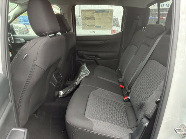 New 2026 Ford Ranger XLT AWD/4WD image 20