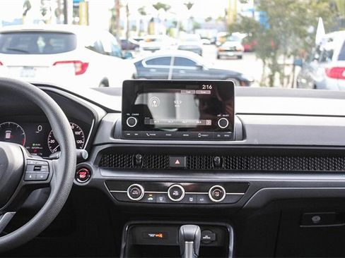 Used 2023 Honda CR-V LX image 18