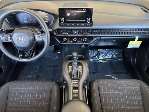 Used 2024 Honda HR-V LX image 14
