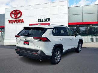 Certified 2025 Toyota RAV4 XLE w/ Convenience Package AWD/4WD video 3