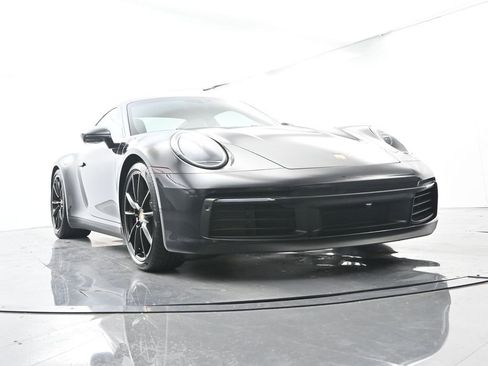 Certified 2024 Porsche 911 GT3 RS image 53