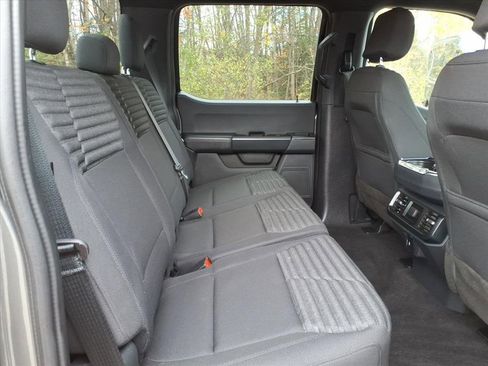 Used 2023 Ford F150 XL w/ STX Appearance Package image 11