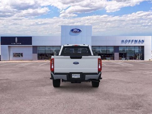 New 2026 Ford F350 XL w/ FX4 Off-Road Package AWD/4WD image 5