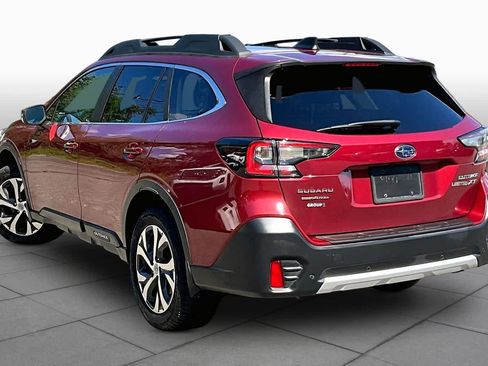 Used 2020 Subaru Outback Limited XT AWD/4WD image 12