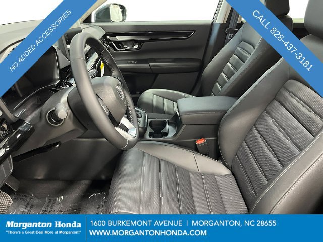 New 2027 Honda CR-V EX-L image 13