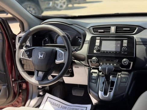 Used 2019 Honda CR-V LX image 4