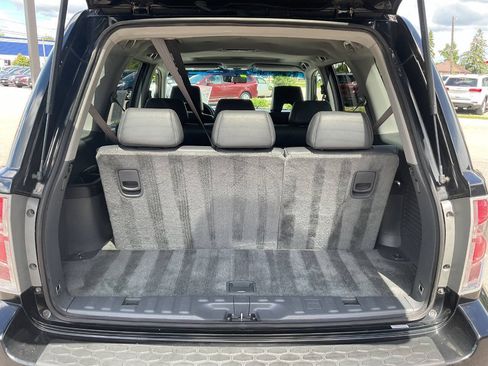 Used 2007 Honda Pilot EX-L image 30