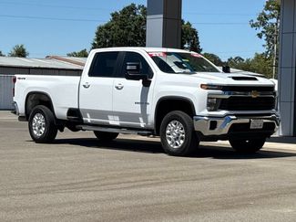 Used 2024 Chevrolet Silverado 3500 LT AWD/4WD 360° Tour
