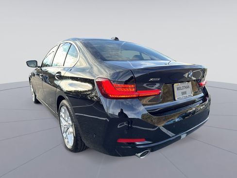 New 2026 BMW 330i xDrive Sedan w/ Premium Package image 27