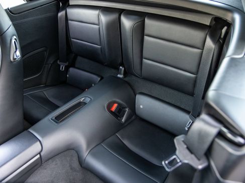 Used 2016 Porsche 911 Carrera image 37