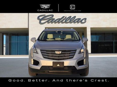 Used 2019 Cadillac XT5 Luxury image 7