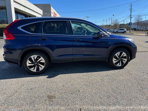 Used 2016 Honda CR-V Touring image 29