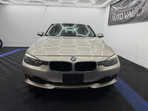 Used 2015 BMW 328i xDrive Sedan AWD/4WD image 5