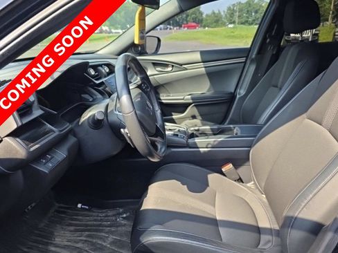 Used 2021 Honda Civic Sport image 5