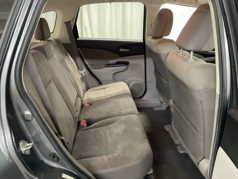 Used 2013 Honda CR-V EX image 24