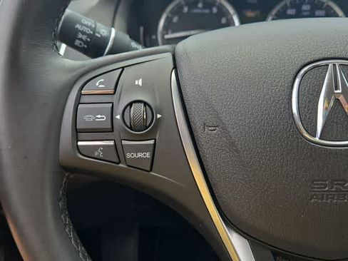 Used 2016 Acura TLX V6 SH-AWD w/ Technology Pkg image 23