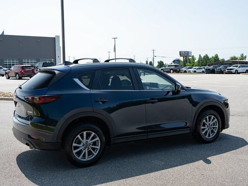 Used 2023 MAZDA CX-5 AWD 2.5 S image 10