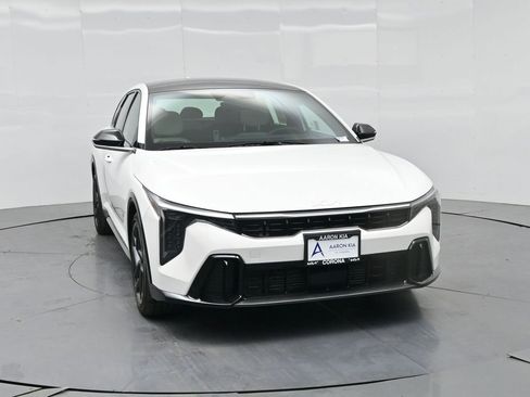 New 2026 Kia K4 GT-Line Turbo FWD image 63