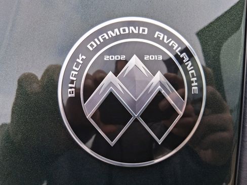 Used 2013 Chevrolet Avalanche LT w/ Suspension Package, Off-Road image 4