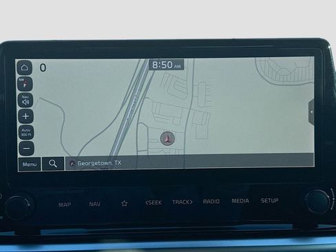 Used 2024 Kia Forte GT-Line w/ GT-Line Premium Package image 17