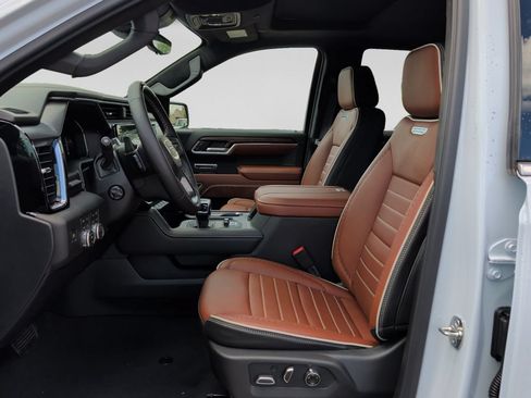 New 2026 GMC Sierra 1500 Denali Ultimate AWD/4WD image 21
