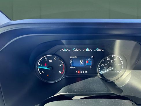 Used 2024 Ford F250 XLT image 10