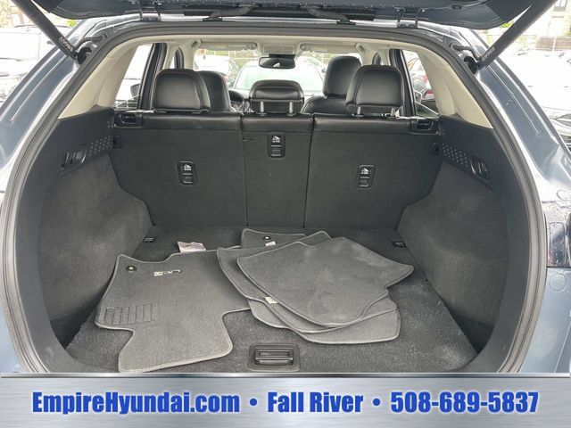 Used 2025 MAZDA CX-5 Carbon Edition AWD/4WD image 7