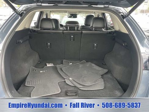 Used 2025 MAZDA CX-5 Carbon Edition AWD/4WD image 7