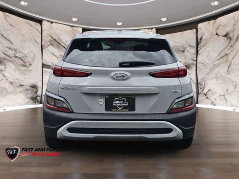 Used 2023 Hyundai Kona SEL AWD/4WD image 7