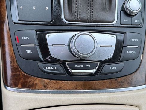 Used 2016 Audi A6 3.0T Prestige w/ Prestige Package image 26