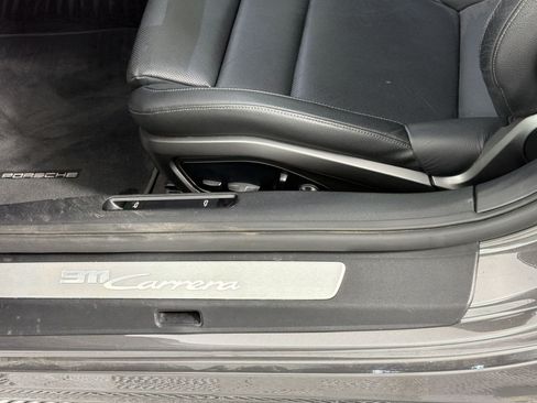 Certified 2021 Porsche 911 Carrera RWD image 26