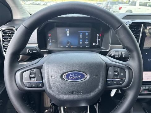 New 2026 Ford Ranger XLT w/ Equipment Group 301A High RWD image 24