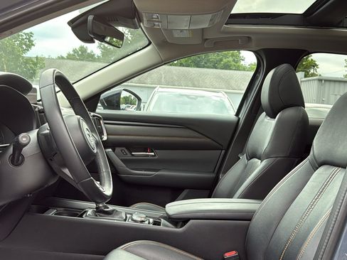 Certified 2023 MAZDA CX-50 AWD 2.5 S w/ Cargo Package image 10