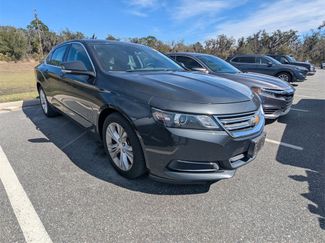 Used 2015 Chevrolet Impala LT w/ Convenience Package video 1