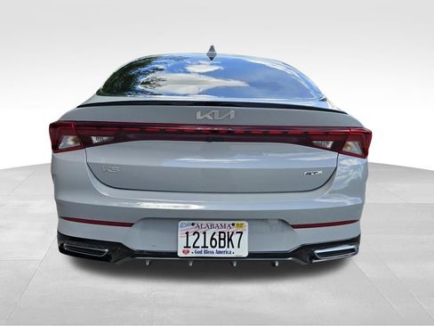Used 2023 Kia K5 GT-Line w/ GT-Line Premium Package FWD image 15