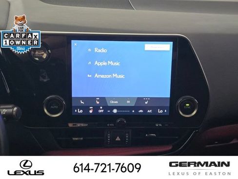 Certified 2026 Lexus NX 350 AWD image 24