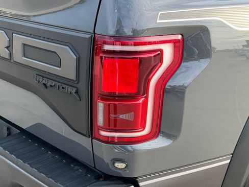 Used 2020 Ford F150 Raptor w/ Equipment Group 802A Luxury image 13