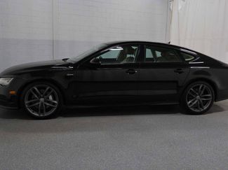 Used 2015 Audi A7 3.0T Prestige w/ Prestige Package AWD/4WD video 2