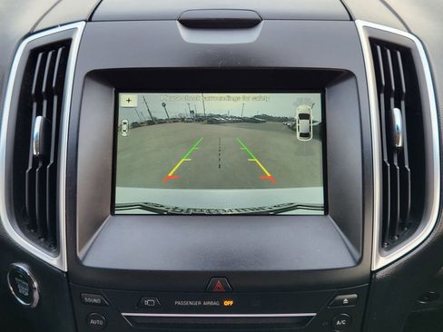 Used 2017 Ford Edge Sport w/ Equipment Group 401A image 20