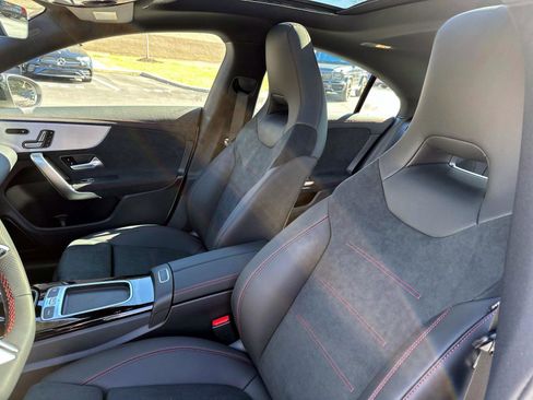 Certified 2024 Mercedes-Benz CLA 250 4MATIC image 22