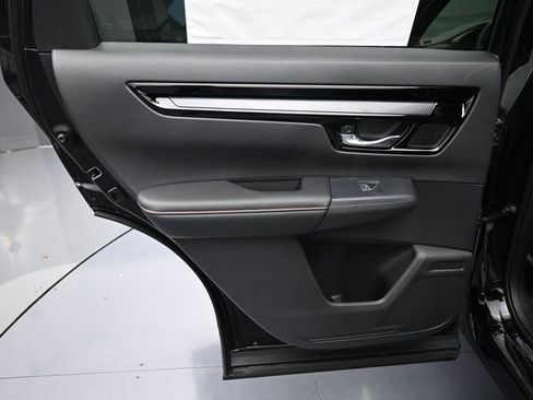 New 2026 Honda CR-V Sport Touring image 7