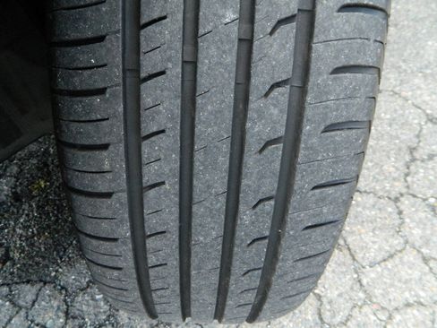 Used 2009 Nissan Murano LE image 27