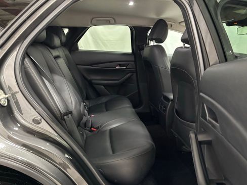 Certified 2022 MAZDA CX-30 AWD 2.5 S w/ Select Package image 14