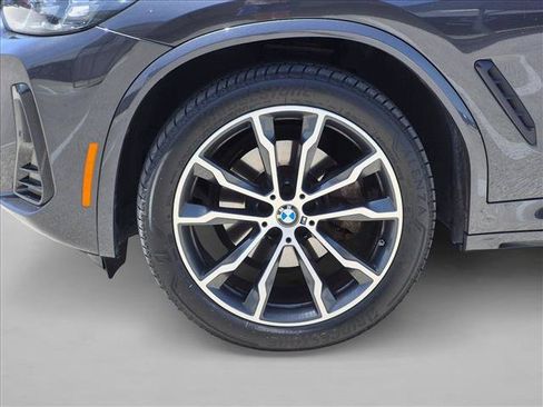 Used 2022 BMW X3 sDrive30i w/ M Sport Package 2 RWD image 14