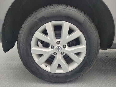 Used 2014 Nissan Murano S AWD/4WD image 31