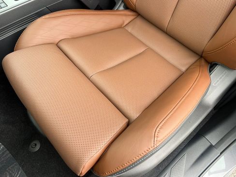 New 2026 Subaru Outback Touring XT image 10