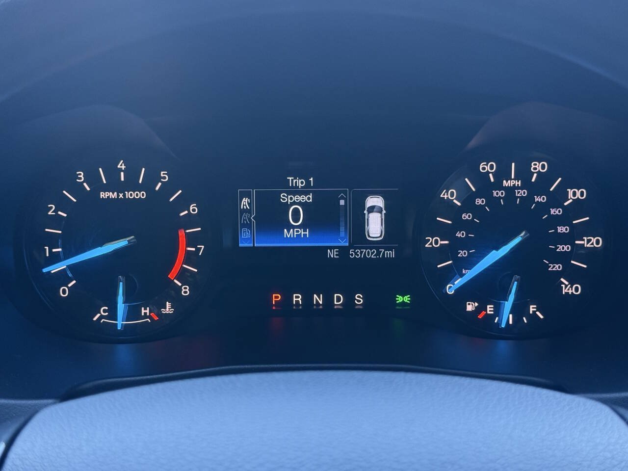 Used 2018 Ford Explorer FWD image 28