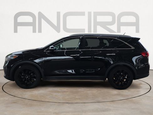 Used 2020 Kia Sorento EX FWD image 5