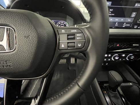 New 2026 Honda Accord Sport image 24