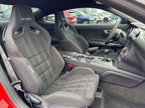 Used 2018 Ford Mustang Shelby GT350 w/ Electronics Package image 22